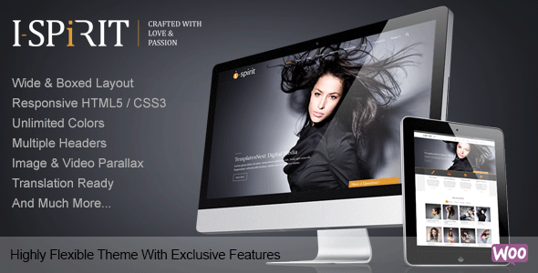 TemplatesNext Business WordPress Theme