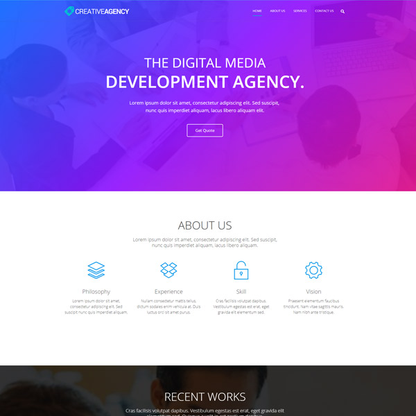 Agency 2