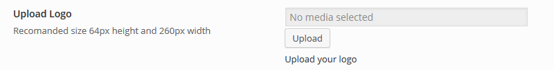 maintenance