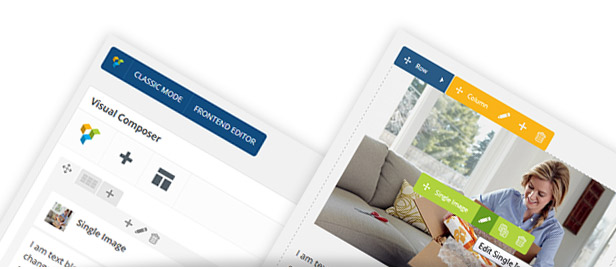 Wpbakery Page Builder