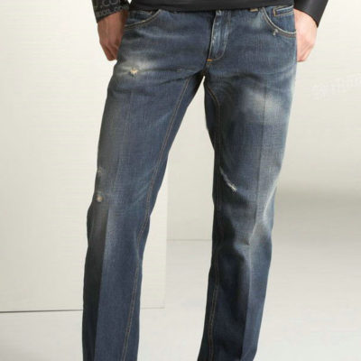 Jeans & Trousers
