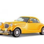 Classic Car