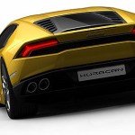 lamborgini
