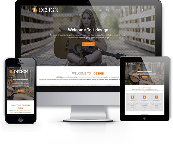 i-design-responsive