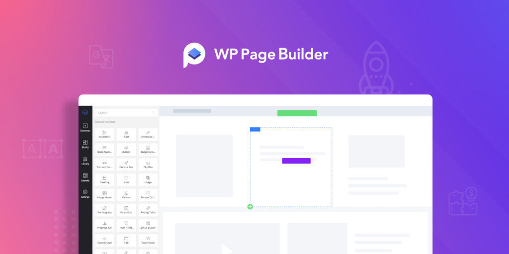 Themify Drag-and-Drop Page Builder Review