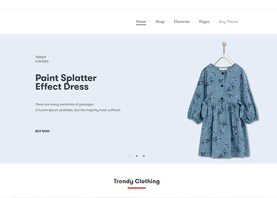 rtl woocommerce wordpress theme