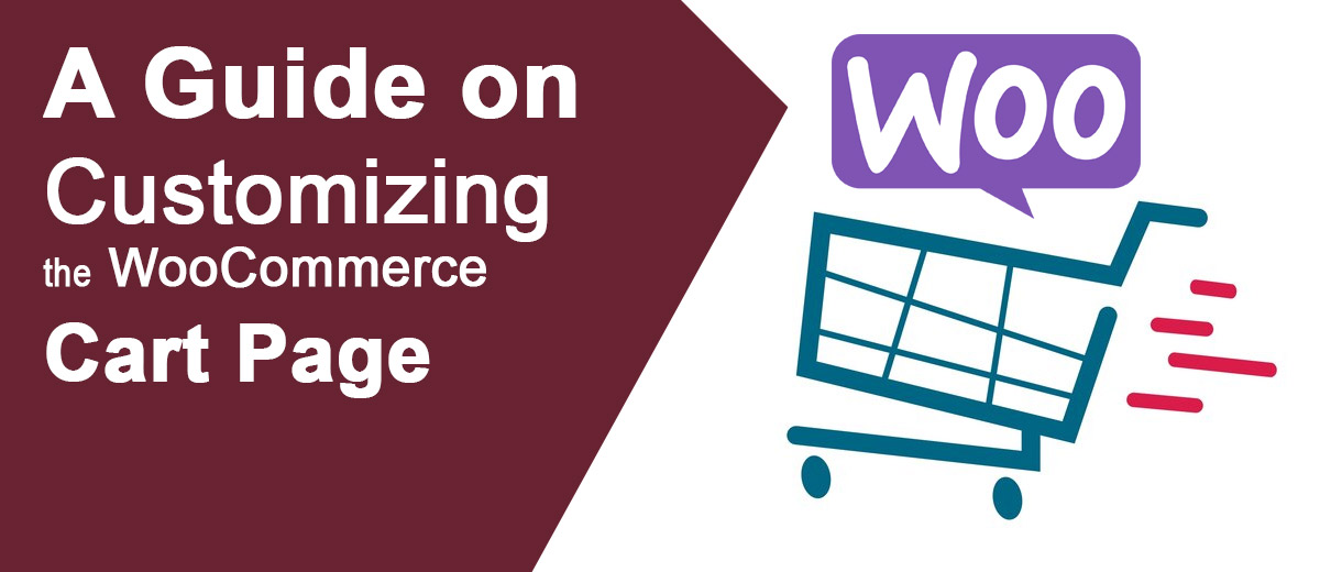 Customizing the WooCommerce Cart Page